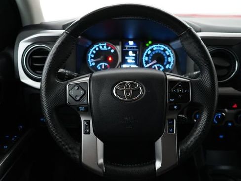 Used 2023 Toyota Tacoma SR5 AWD/4WD image 16
