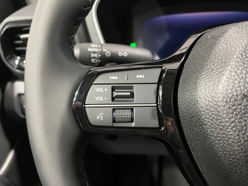 New 2026 Honda Passport RTL image 16