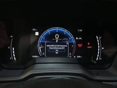 Used 2026 Toyota Corolla Cross LE w/ Moonroof Package FWD image 6