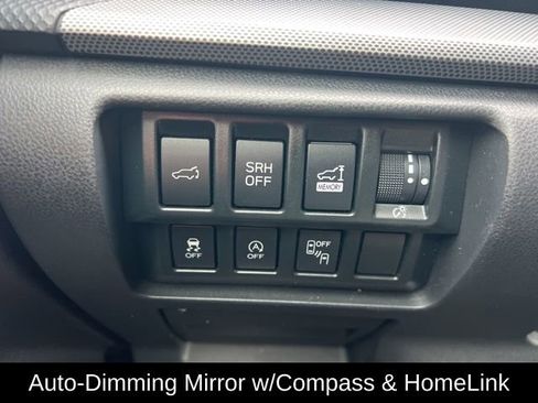 Used 2021 Subaru Forester Limited w/ Popular Package #3 image 16