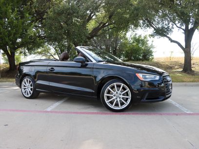 Used 2015 Audi A3 2.0T Premium Plus