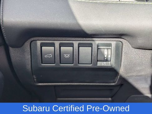 Certified 2025 Subaru Ascent Onyx Edition w/ Popular Package #2 AWD/4WD image 28