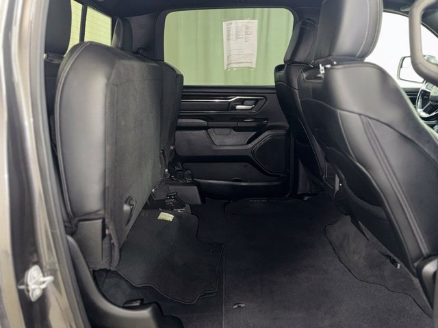 Used 2019 RAM 1500 Sport AWD/4WD image 47