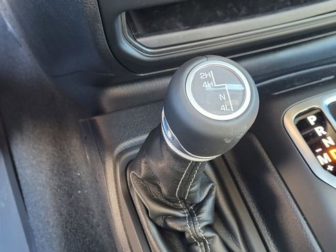 New 2026 Jeep Wrangler Sahara image 20