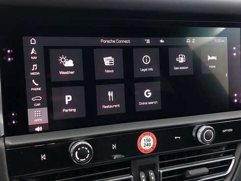 New 2026 Porsche Macan Turbo image 24