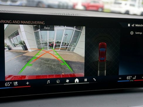 Used 2025 BMW 230i xDrive 230i xDrive w/ Convenience Package image 16