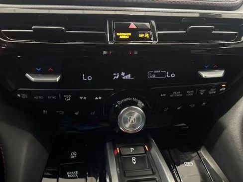 Used 2025 Acura MDX A-Spec AWD/4WD image 25