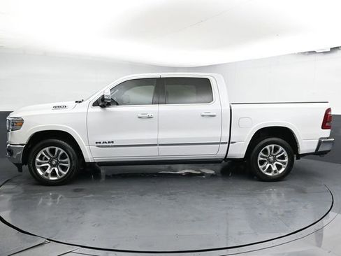 Used 2023 RAM 1500 Limited image 9