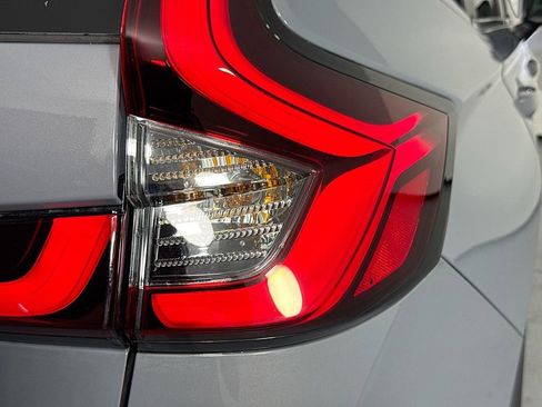 Certified 2026 Honda CR-V EX-L image 36