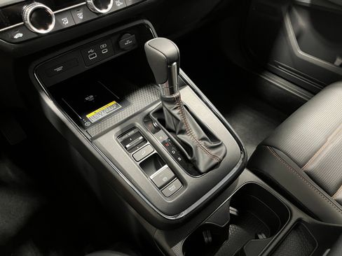New 2025 Honda CR-V Sport-L image 18