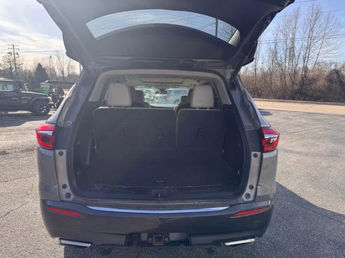 Used 2018 Buick Enclave Premium w/ Trailering Package image 18
