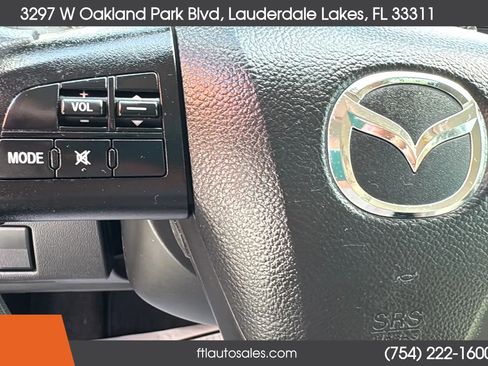 Used 2015 MAZDA MAZDA5 Sport FWD image 49