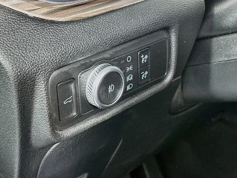 Used 2020 Ford Explorer Limited AWD/4WD image 10