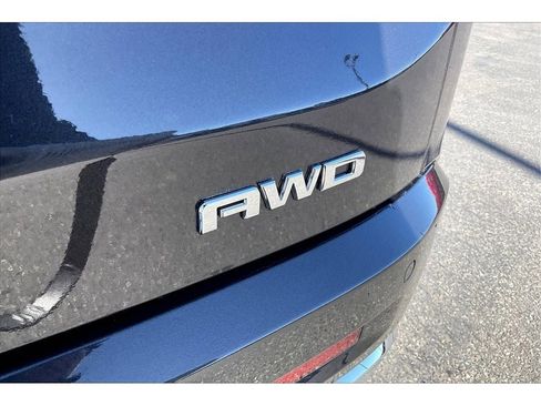 Used 2019 GMC Acadia Denali w/ Technology Package image 8