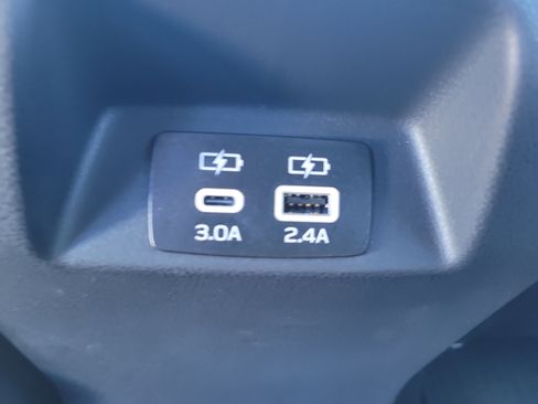 Used 2024 Subaru Crosstrek 2.5i Wilderness image 16