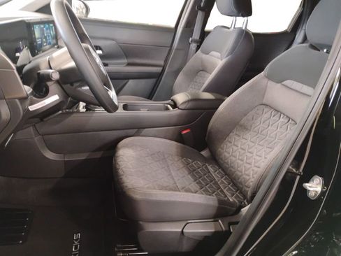 New 2026 Nissan Kicks SV w/ SV Premium Package image 20