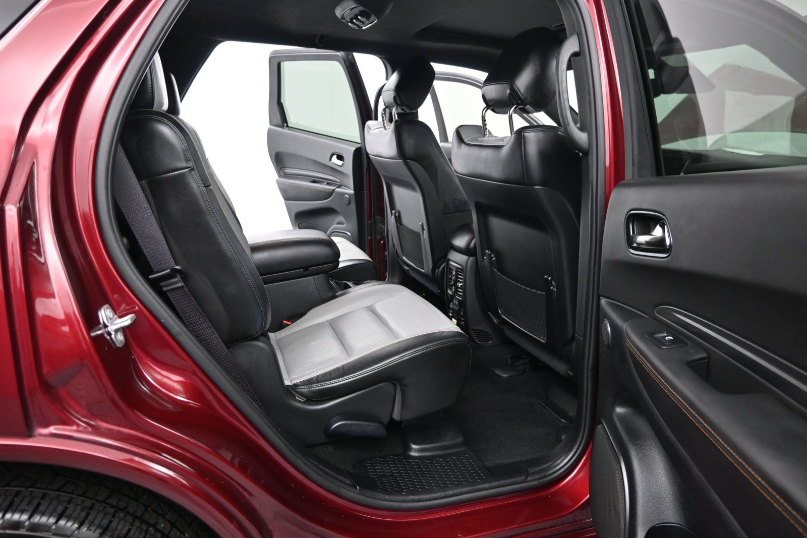 Used 2022 Dodge Durango R/T RWD image 16