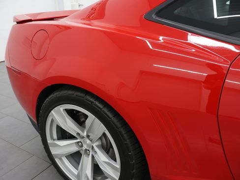 Used 2013 Chevrolet Camaro ZL1 RWD image 26