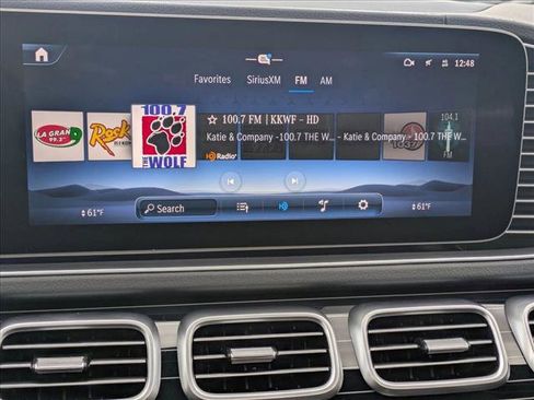 Certified 2026 Mercedes-Benz GLS 450 4MATIC image 13