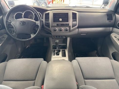 Used 2010 Toyota Tacoma 4x4 Double Cab image 27