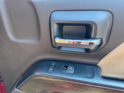 Used 2018 GMC Sierra 2500 Denali image 48