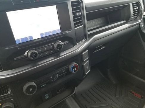 Certified 2023 Ford F150 XL w/ STX Appearance Package image 24