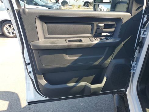 New 2026 RAM 2500 Tradesman w/ Safety Group image 5