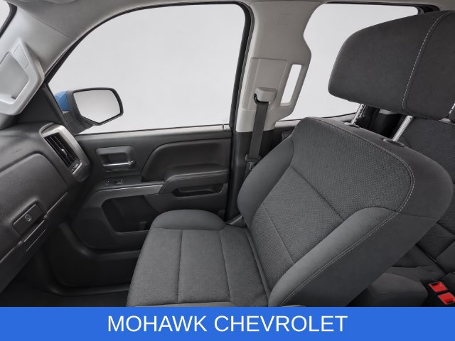 Used 2019 Chevrolet Silverado 1500 LT w/ All Star Edition AWD/4WD image 17