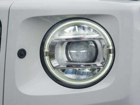 Used 2020 Mercedes-Benz G 550 image 12