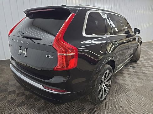Used 2024 Volvo XC90 B5 Plus image 10