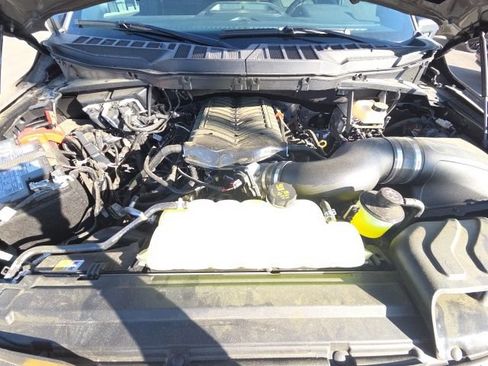 New 2026 Ford F150 XLT w/ Equipment Group 303A High AWD/4WD image 38