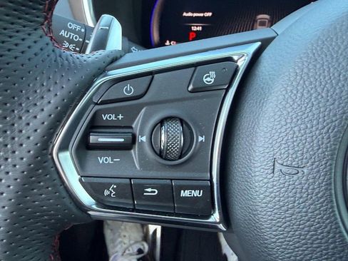 Certified 2026 Acura MDX A-Spec AWD/4WD image 16