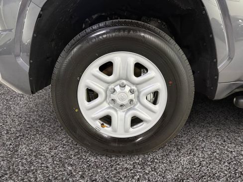 New 2026 Toyota Tundra SR image 14