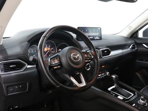 Used 2024 MAZDA CX-5 AWD 2.5 S w/ Preferred Package image 14