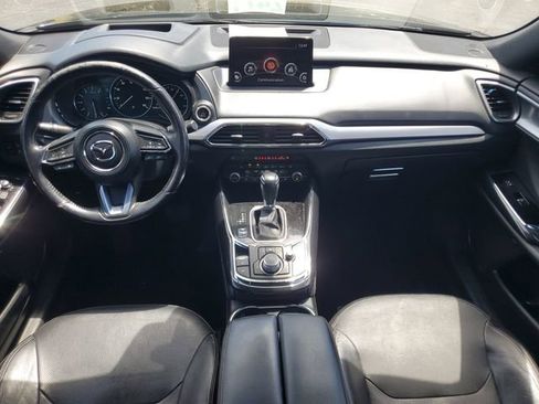Used 2020 MAZDA CX-9 Grand Touring FWD image 16