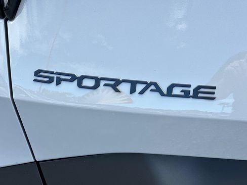 New 2026 Kia Sportage X-Line AWD/4WD image 26