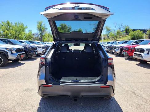 Used 2023 Toyota bZ4X AWD w/ Weather Package image 28