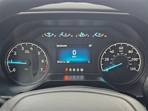 Used 2023 Ford F150 XLT w/ Trailer Tow Package image 12