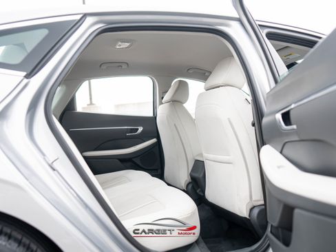 Used 2023 Hyundai Sonata SEL image 19