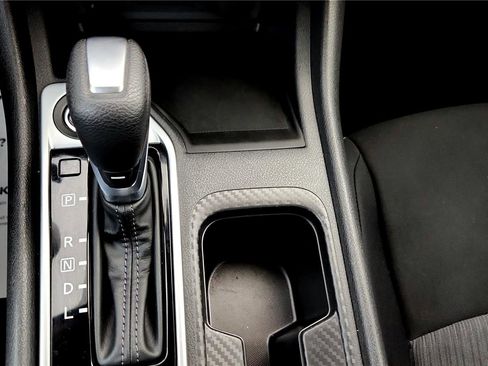 Used 2024 Nissan Sentra SV image 28