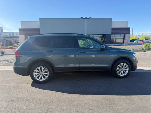 Used 2019 Volkswagen Tiguan S w/ Driver Assistance Package FWD image 6