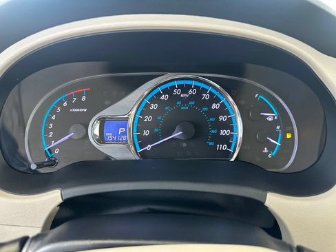 Used 2011 Toyota Sienna XLE FWD image 25