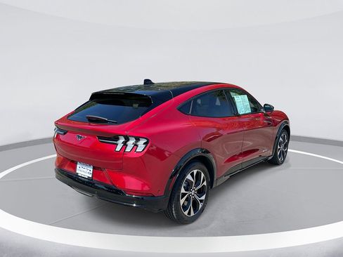 Used 2023 Ford Mustang Mach-E Premium RWD image 4