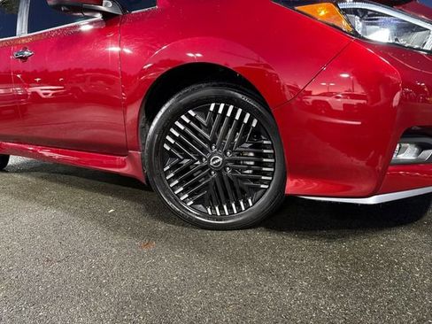 Used 2024 Nissan Leaf SV Plus image 28