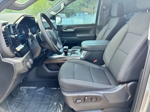 Used 2026 Chevrolet Silverado 1500 RST AWD/4WD image 17