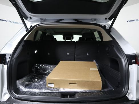 New 2026 MAZDA CX-50 2.5 Hybrid w/ Weather Package image 6