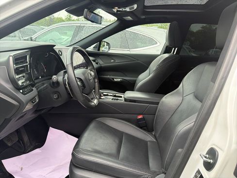Used 2023 Lexus RX 350 Premium Plus w/ Accessory Package AWD/4WD image 18