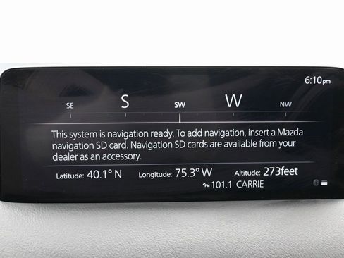 Used 2021 MAZDA CX-5 Grand Touring w/ GT Premium Package image 24