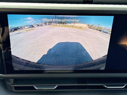 New 2026 Jeep Wrangler Willys image 15