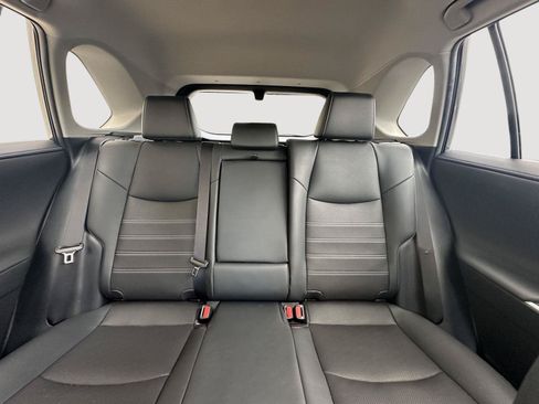 Certified 2021 Toyota RAV4 Limited AWD/4WD image 13